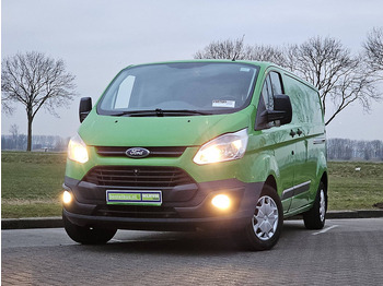 Küçük panelvan FORD Transit