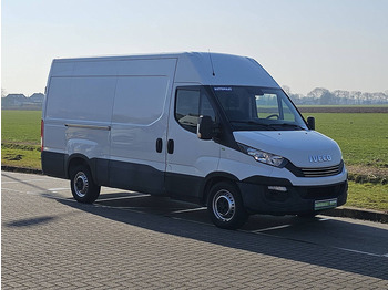 Panelvan Iveco Daily 35 S 14 140 AUTOM. L2H2: fotoğraf 5