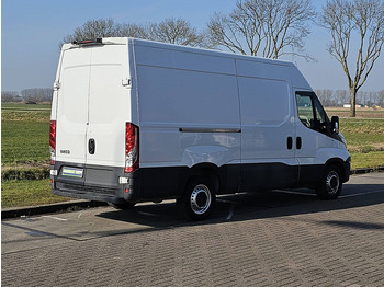 Panelvan Iveco Daily 35 S 14 140 AUTOM. L2H2: fotoğraf 3