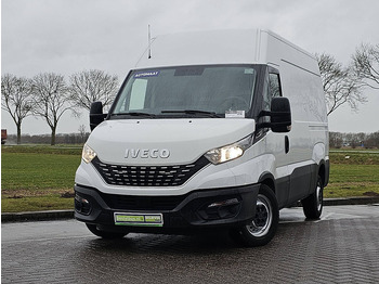 Panelvan IVECO Daily 35s18