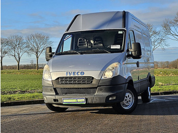 Panelvan IVECO Daily