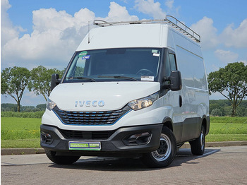 Panelvan IVECO Daily 35s14