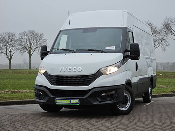 Panelvan IVECO Daily 35s14