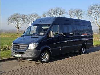 Küçük panelvan Mercedes-Benz Sprinter 311 XXL AC AUTOMAAT EUR6: fotoğraf 3