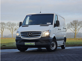 Panelvan MERCEDES-BENZ Sprinter 314