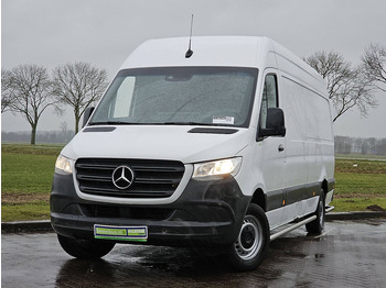 Küçük panelvan MERCEDES-BENZ Sprinter 315