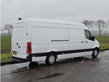 Mercedes-Benz Sprinter 315 AC MBUX EURO6 finansal kiralama Mercedes-Benz Sprinter 315 AC MBUX EURO6: fotoğraf 3