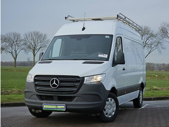 Küçük panelvan MERCEDES-BENZ Sprinter 315