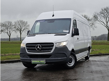 Küçük panelvan MERCEDES-BENZ Sprinter 316