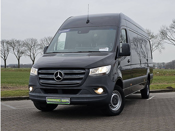 Panelvan MERCEDES-BENZ Sprinter 316