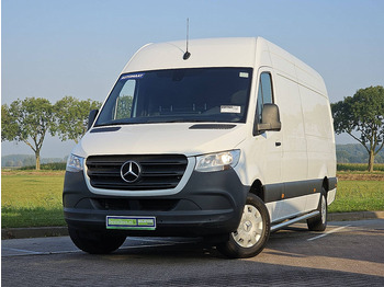 Panelvan MERCEDES-BENZ Sprinter 317