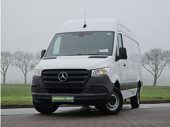 Panelvan MERCEDES-BENZ Sprinter 319