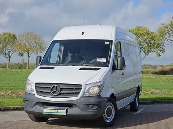 Panelvan MERCEDES-BENZ Sprinter 319