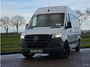 Panelvan MERCEDES-BENZ Sprinter 319