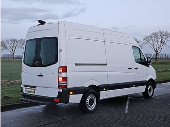 Panelvan Mercedes-Benz Sprinter 319 L2H2 3.0Ltr V6 Navi!: fotoğraf 4