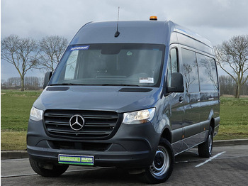 Panelvan MERCEDES-BENZ Sprinter 319