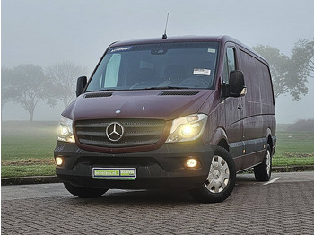 Panelvan MERCEDES-BENZ Sprinter 319