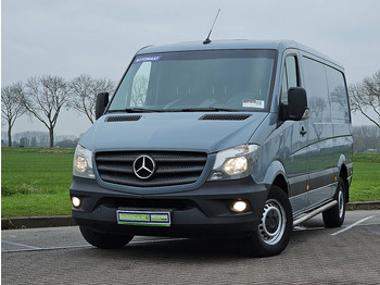 Panelvan MERCEDES-BENZ Sprinter 319