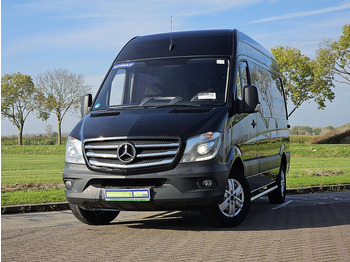 Panelvan MERCEDES-BENZ Sprinter 319