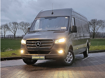 Panelvan MERCEDES-BENZ Sprinter 319