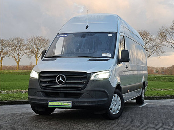 Panelvan MERCEDES-BENZ Sprinter 319