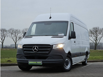 Küçük panelvan MERCEDES-BENZ Sprinter