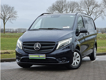 Küçük panelvan MERCEDES-BENZ Vito 114