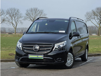 Küçük panelvan MERCEDES-BENZ Vito 114