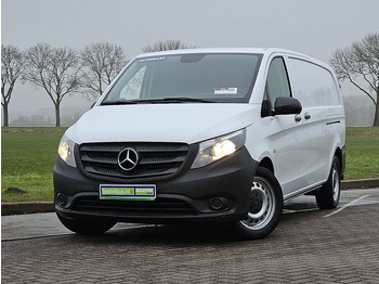 Küçük panelvan MERCEDES-BENZ Vito 114