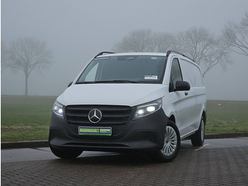 Küçük panelvan MERCEDES-BENZ Vito 116