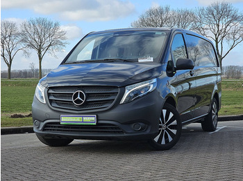 Küçük panelvan MERCEDES-BENZ Vito 116