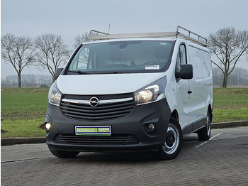 Küçük panelvan OPEL Vivaro