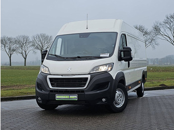 Panelvan PEUGEOT Boxer