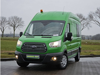 Kamyonet FORD Transit