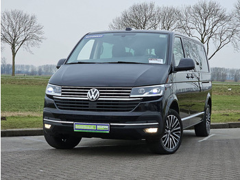 Minibüs VOLKSWAGEN Caravelle