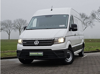 Panelvan VOLKSWAGEN Crafter 35