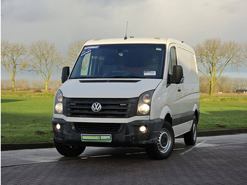 Panelvan VOLKSWAGEN Crafter 35