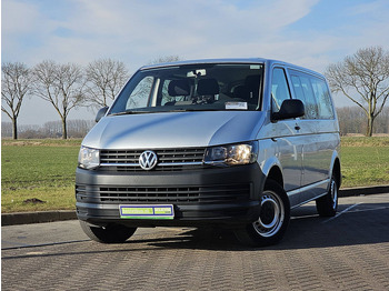 Minibüs VOLKSWAGEN Transporter