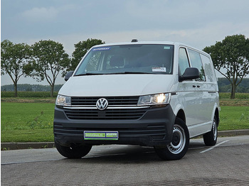 Küçük panelvan VOLKSWAGEN Transporter T6.1