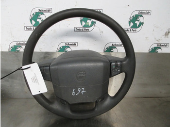 Direksiyon simidi - Kamyon Volvo 20562465 STUURWIEL VOLVO FM 410 EURO 5: fotoğraf 3