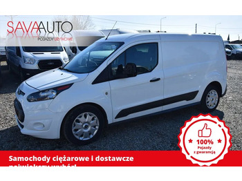 Panelvan FORD Transit Connect