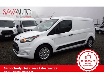 Panelvan FORD Transit Connect