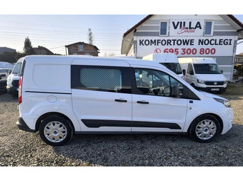 Panelvan Ford TRANSIT CONNECT ​*1.5TDCI​*L2​*LONG​*KLIMA​*TEMPOMAT​*BLUETOOTH​*5: fotoğraf 5