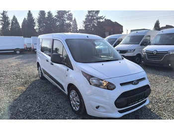 Panelvan Ford TRANSIT CONNECT ​*1.5TDCI​*L2​*LONG​*KLIMA​*TEMPOMAT​*BLUETOOTH​*5: fotoğraf 4