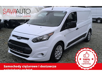 Panelvan FORD Transit Connect