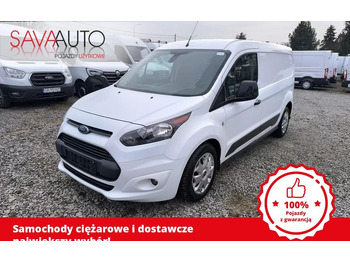 Panelvan FORD Transit Connect