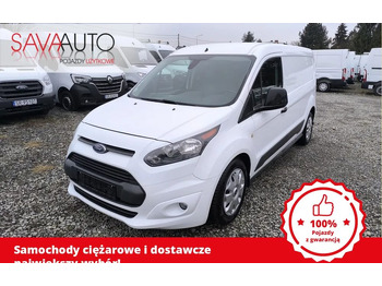 Panelvan FORD Transit Connect