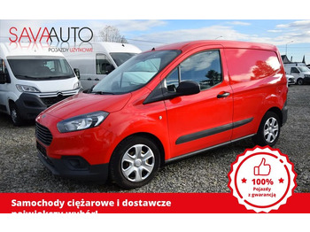 Panelvan FORD Transit