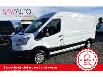 Panelvan FORD Transit