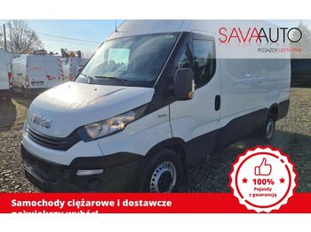 Panelvan IVECO Daily 35s14